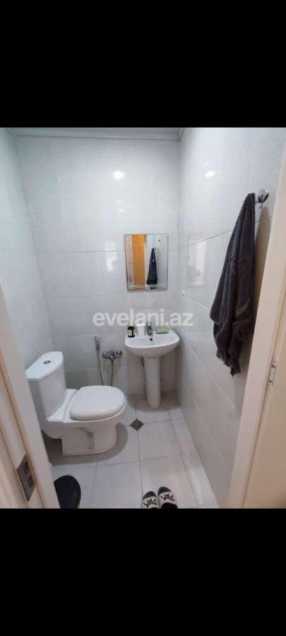 Satılır, yeni tikili, 3 otaqlı, 84 m², Bakı, Yasamal r.
