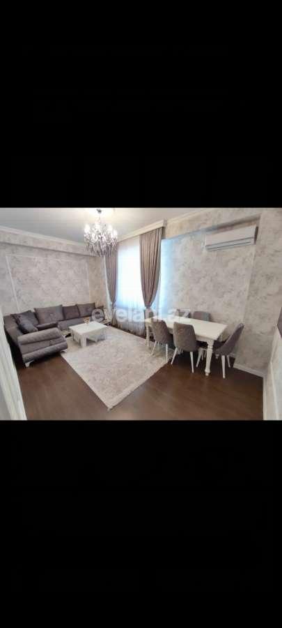 Satılır, yeni tikili, 3 otaqlı, 84 m², Bakı, Yasamal r.