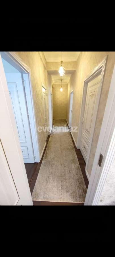 Satılır, yeni tikili, 3 otaqlı, 84 m², Bakı, Yasamal r.