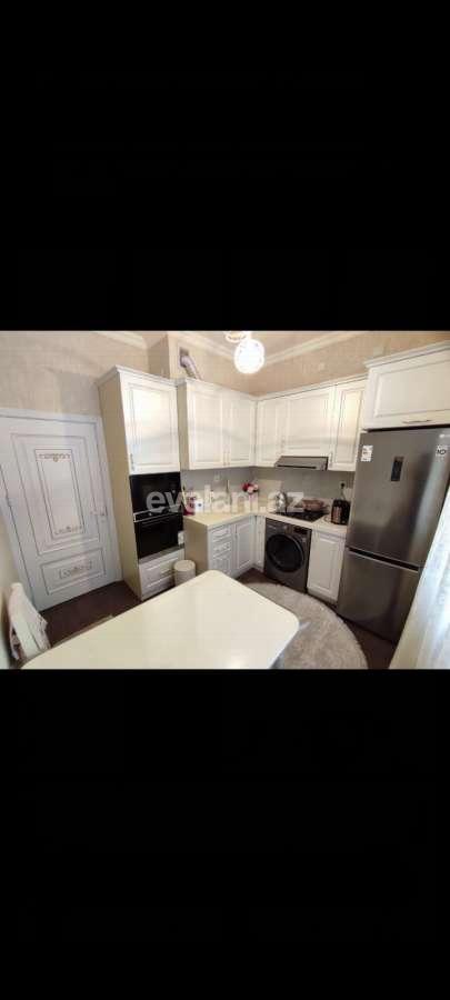 Satılır, yeni tikili, 3 otaqlı, 84 m², Bakı, Yasamal r.