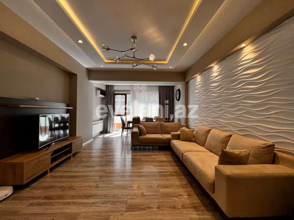 Satılır, yeni tikili, 3 otaqlı, 97 m², Bakı, Xətai r, Ağ şəhər q, Şah İsmayıl Xətai m.