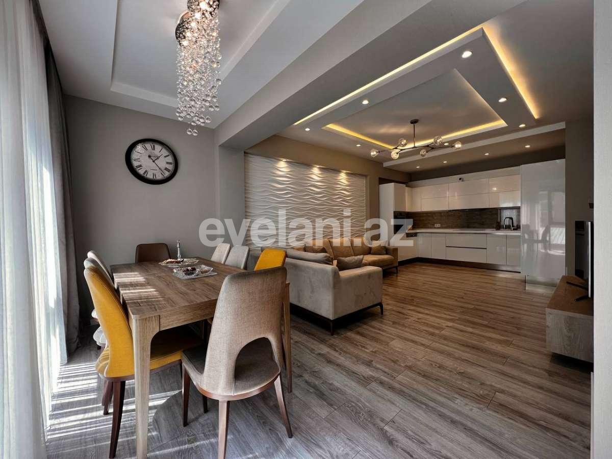 Satılır, yeni tikili, 3 otaqlı, 97 m², Bakı, Xətai r, Ağ şəhər q, Şah İsmayıl Xətai m.