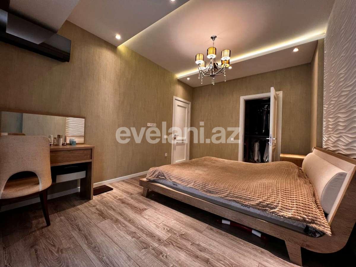 Satılır, yeni tikili, 3 otaqlı, 97 m², Bakı, Xətai r, Ağ şəhər q, Şah İsmayıl Xətai m.