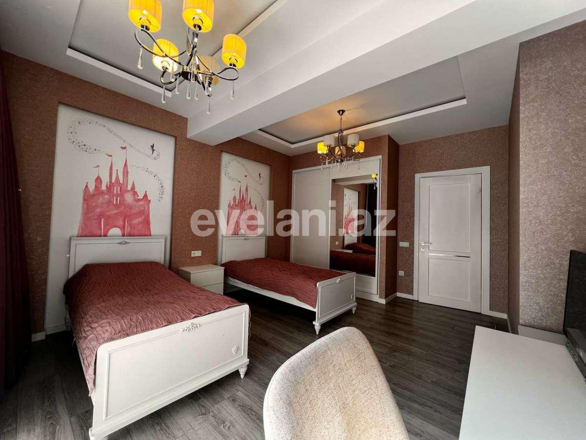 Satılır, yeni tikili, 3 otaqlı, 97 m², Bakı, Xətai r, Ağ şəhər q, Şah İsmayıl Xətai m.