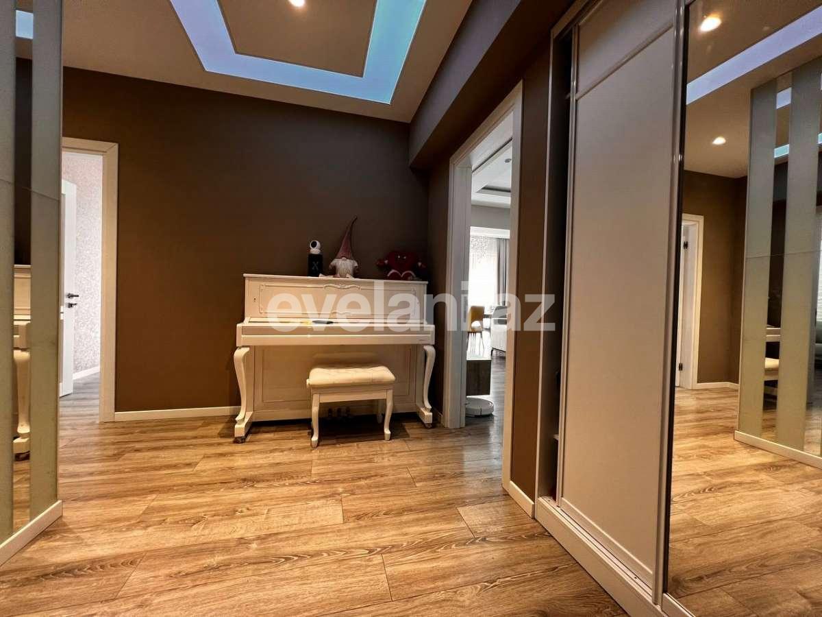 Satılır, yeni tikili, 3 otaqlı, 97 m², Bakı, Xətai r, Ağ şəhər q, Şah İsmayıl Xətai m.