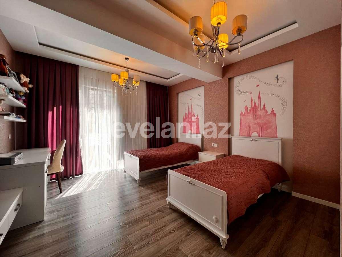 Satılır, yeni tikili, 3 otaqlı, 97 m², Bakı, Xətai r, Ağ şəhər q, Şah İsmayıl Xətai m.