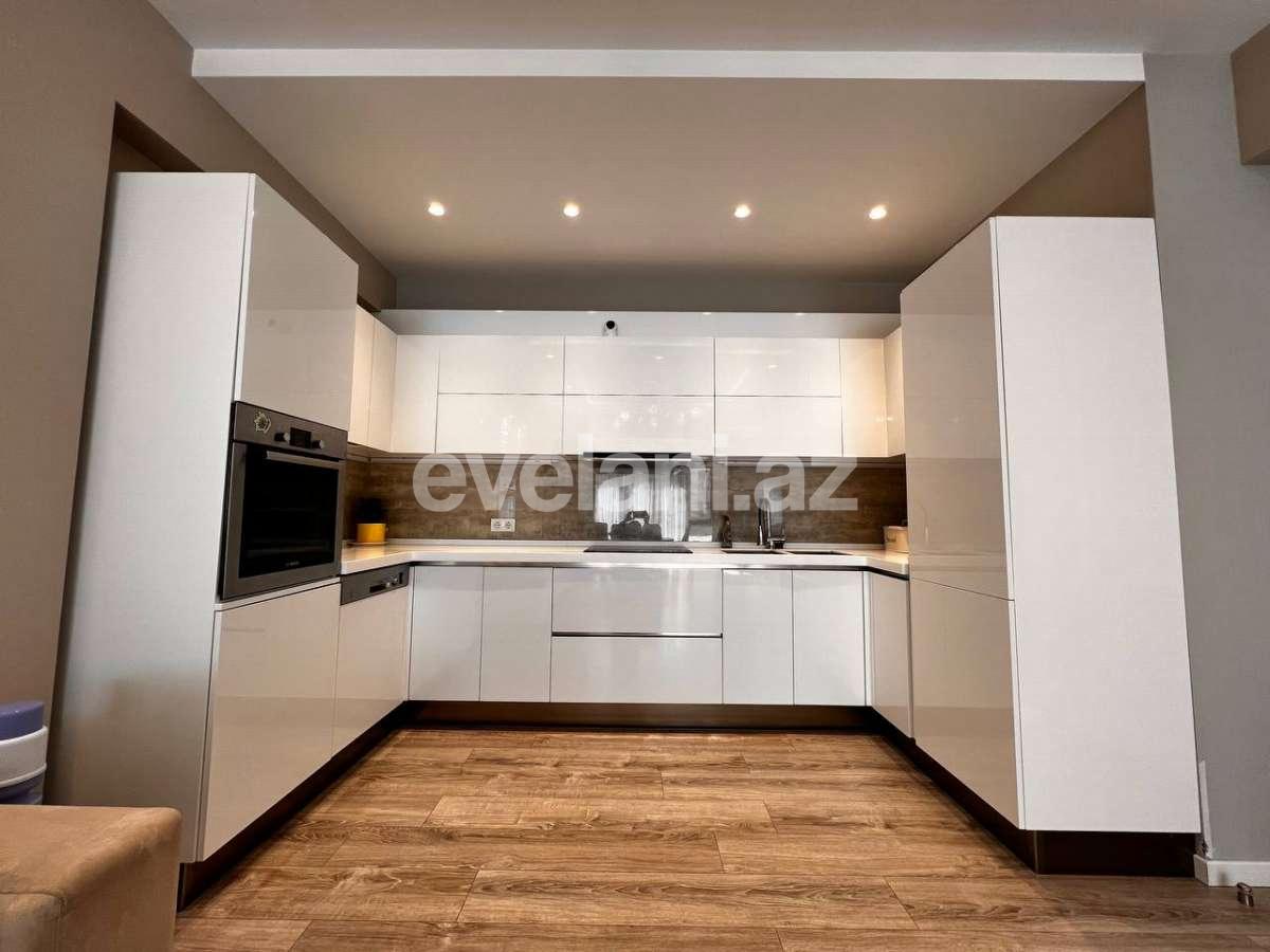Satılır, yeni tikili, 3 otaqlı, 97 m², Bakı, Xətai r, Ağ şəhər q, Şah İsmayıl Xətai m.