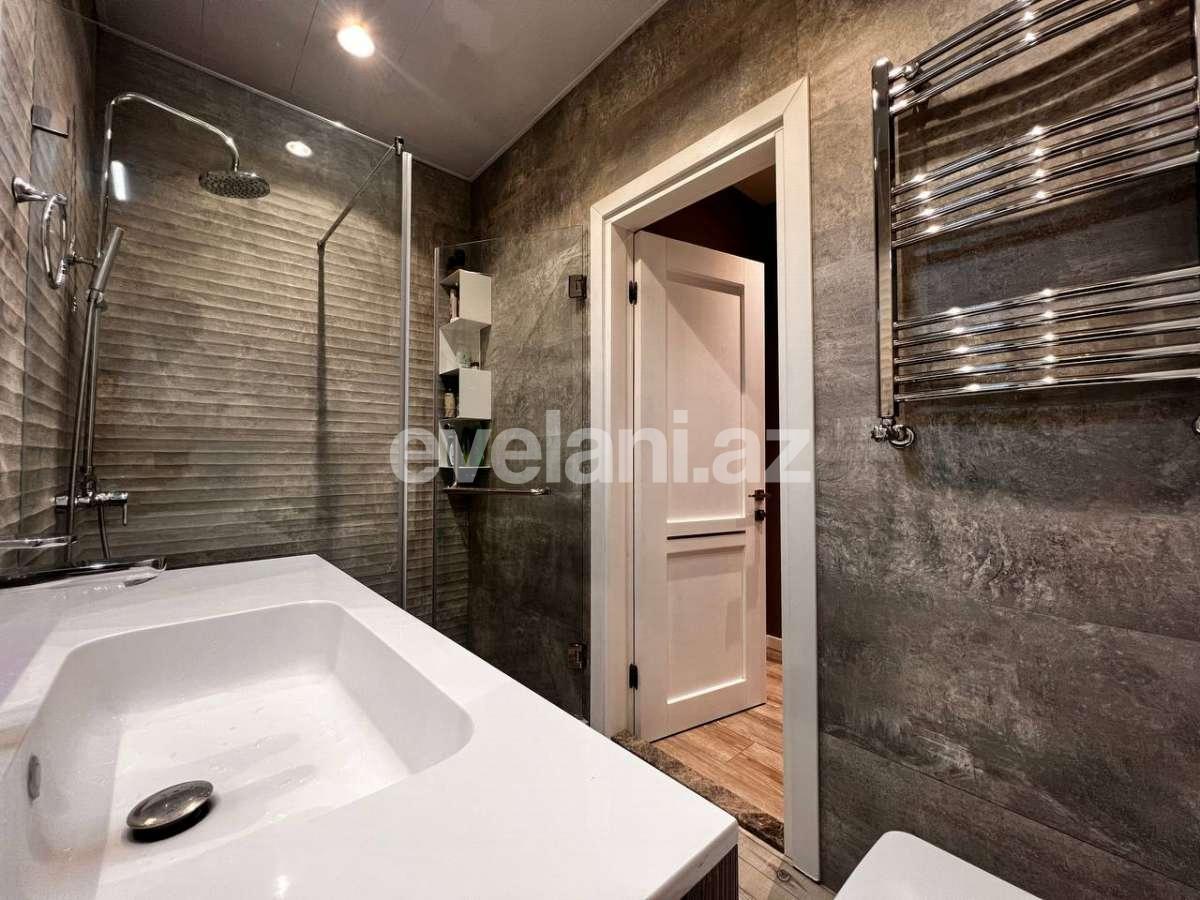 Satılır, yeni tikili, 3 otaqlı, 97 m², Bakı, Xətai r, Ağ şəhər q, Şah İsmayıl Xətai m.