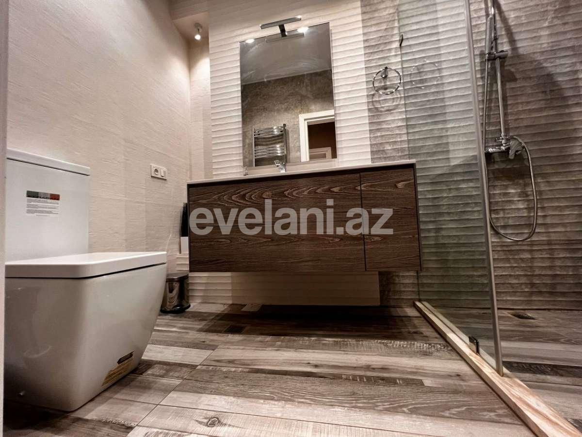 Satılır, yeni tikili, 3 otaqlı, 97 m², Bakı, Xətai r, Ağ şəhər q, Şah İsmayıl Xətai m.