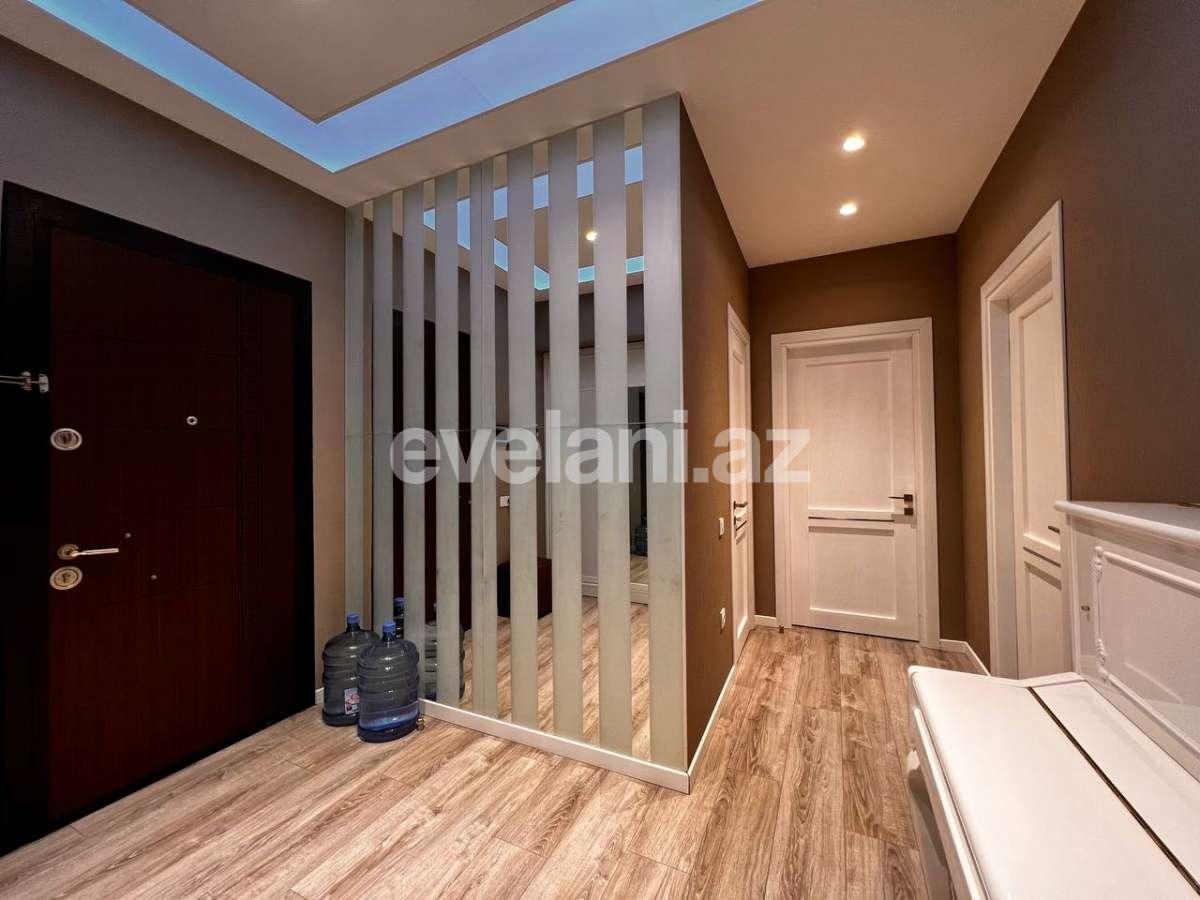 Satılır, yeni tikili, 3 otaqlı, 97 m², Bakı, Xətai r, Ağ şəhər q, Şah İsmayıl Xətai m.