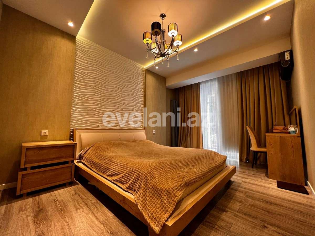 Satılır, yeni tikili, 3 otaqlı, 97 m², Bakı, Xətai r, Ağ şəhər q, Şah İsmayıl Xətai m.