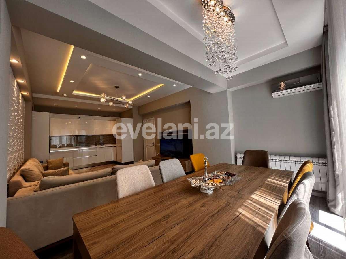 Satılır, yeni tikili, 3 otaqlı, 97 m², Bakı, Xətai r, Ağ şəhər q, Şah İsmayıl Xətai m.