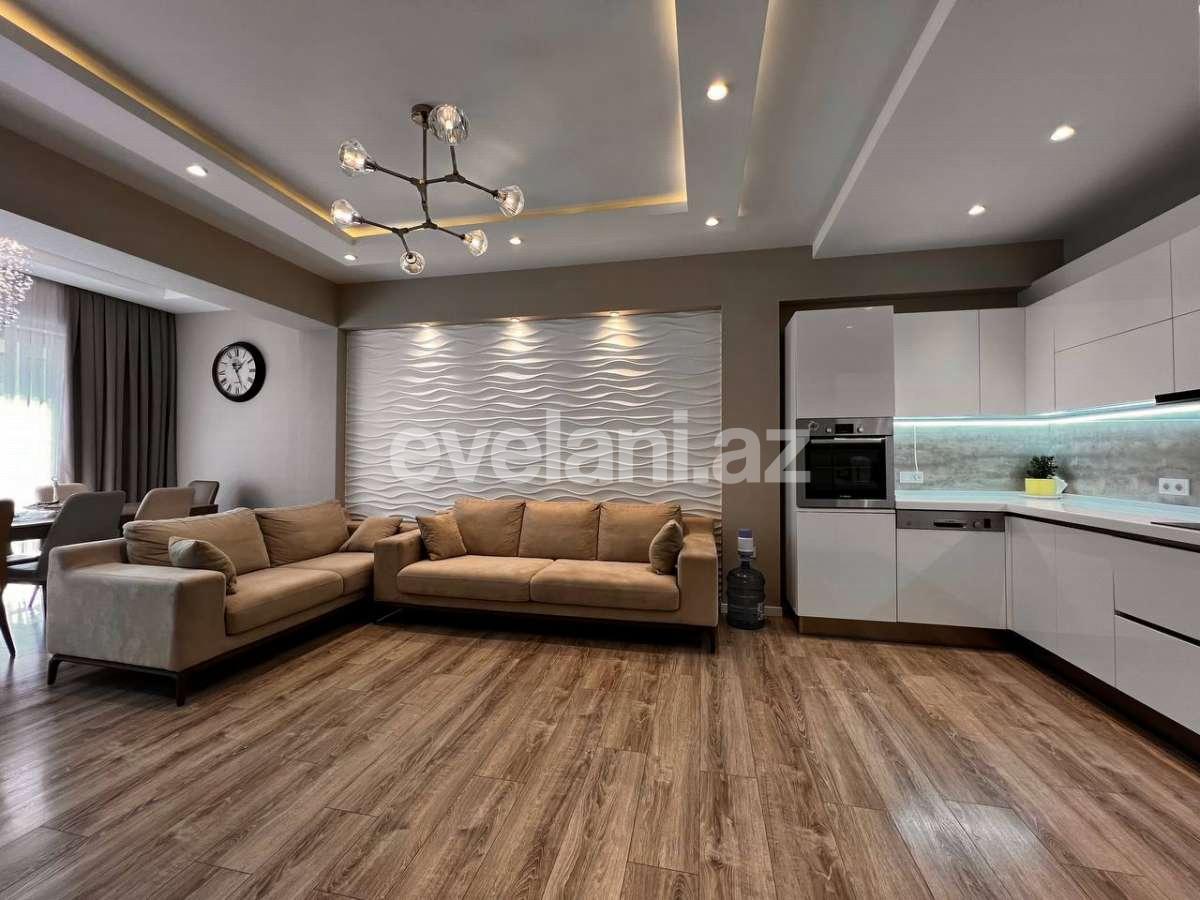 Satılır, yeni tikili, 3 otaqlı, 97 m², Bakı, Xətai r, Ağ şəhər q, Şah İsmayıl Xətai m.