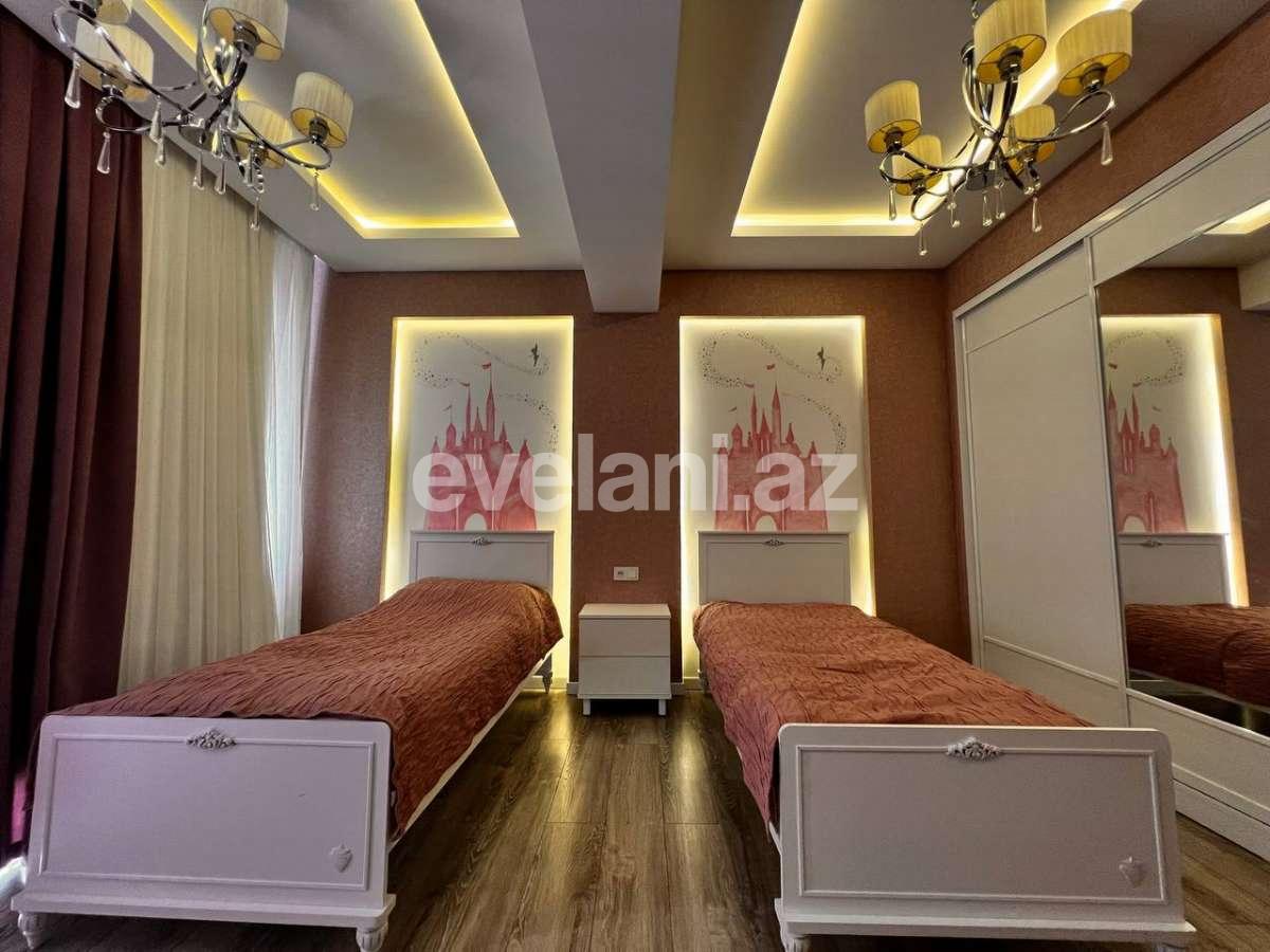 Satılır, yeni tikili, 3 otaqlı, 97 m², Bakı, Xətai r, Ağ şəhər q, Şah İsmayıl Xətai m.