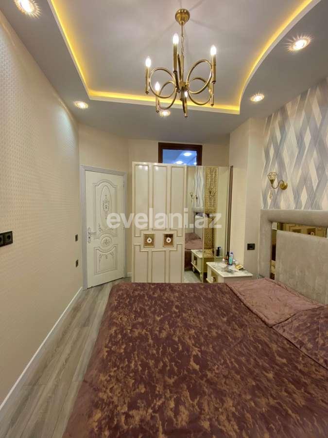 Satılır, yeni tikili, 2 otaqlı, 47 m², Bakı, Sabunçu r.