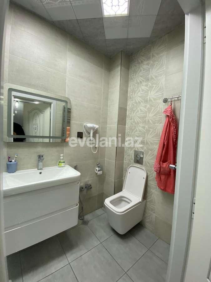 Satılır, yeni tikili, 2 otaqlı, 47 m², Bakı, Sabunçu r.