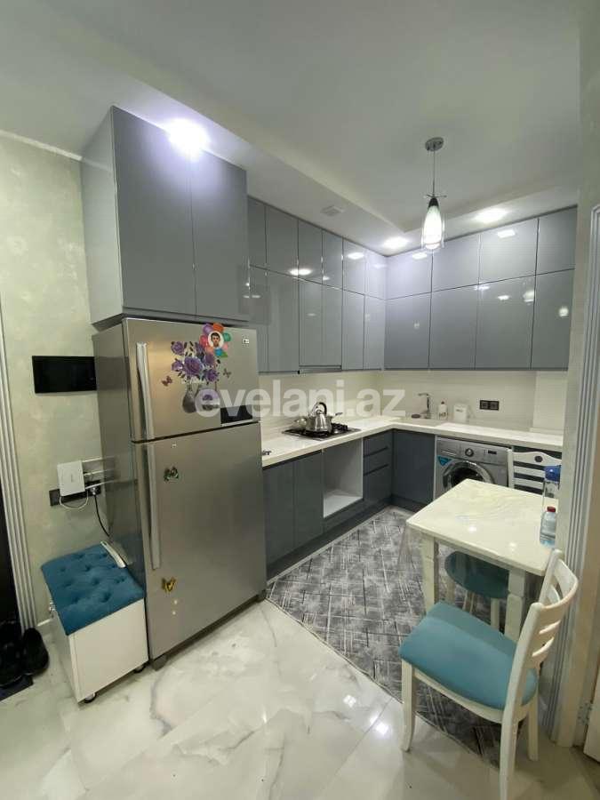 Satılır, yeni tikili, 2 otaqlı, 47 m², Bakı, Sabunçu r.