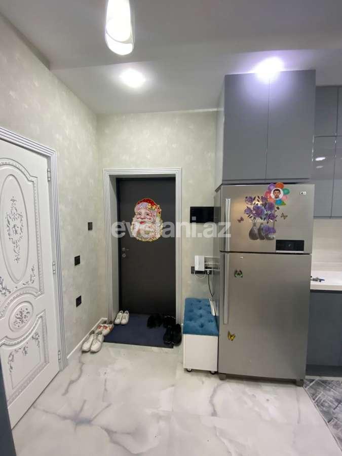 Satılır, yeni tikili, 2 otaqlı, 47 m², Bakı, Sabunçu r.