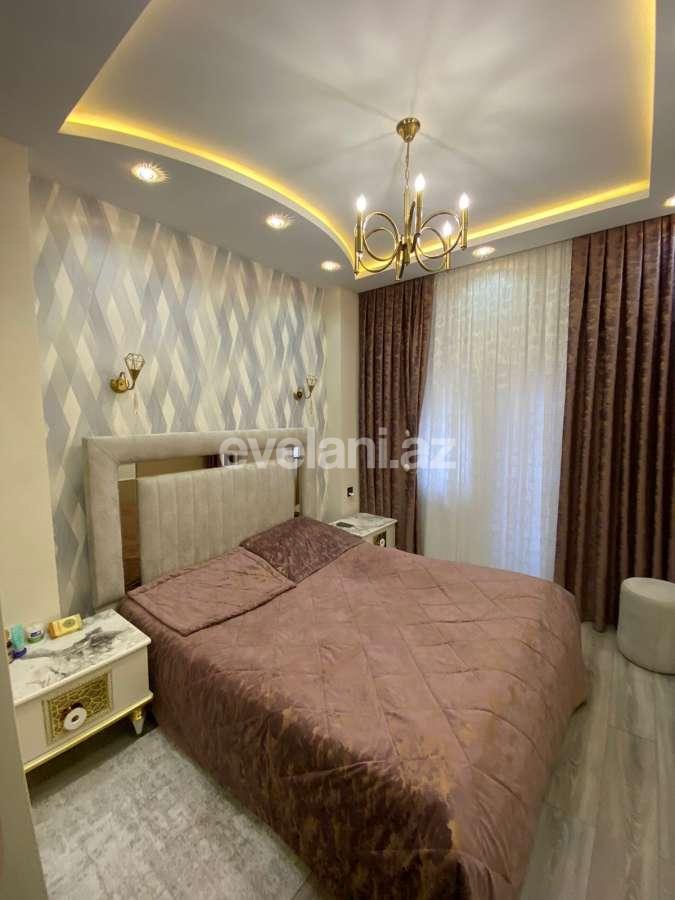 Satılır, yeni tikili, 2 otaqlı, 47 m², Bakı, Sabunçu r.