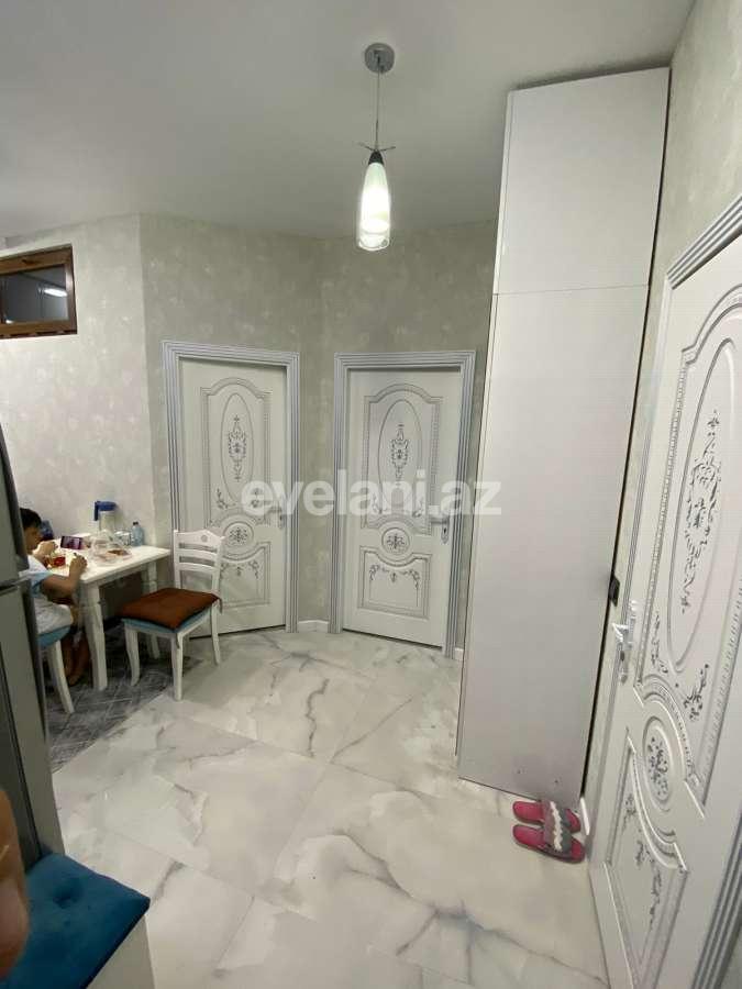 Satılır, yeni tikili, 2 otaqlı, 47 m², Bakı, Sabunçu r.