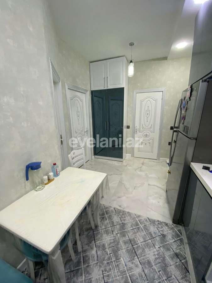 Satılır, yeni tikili, 2 otaqlı, 47 m², Bakı, Sabunçu r.