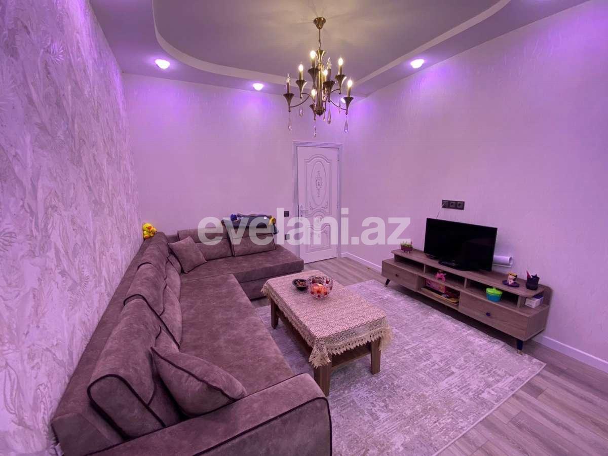 Satılır, yeni tikili, 2 otaqlı, 47 m², Bakı, Sabunçu r.