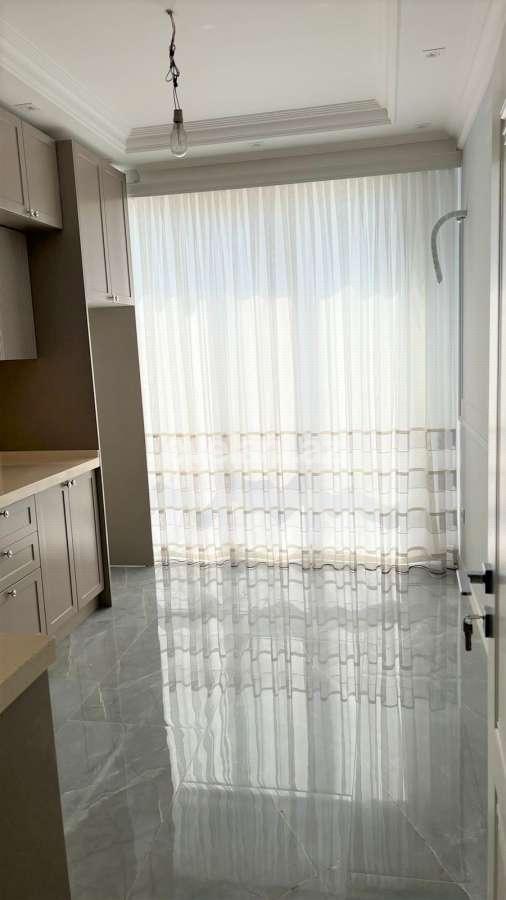 Sale, new building, 3 room, 83 m², Baku, Sabunchu r, Bakikhanov d.