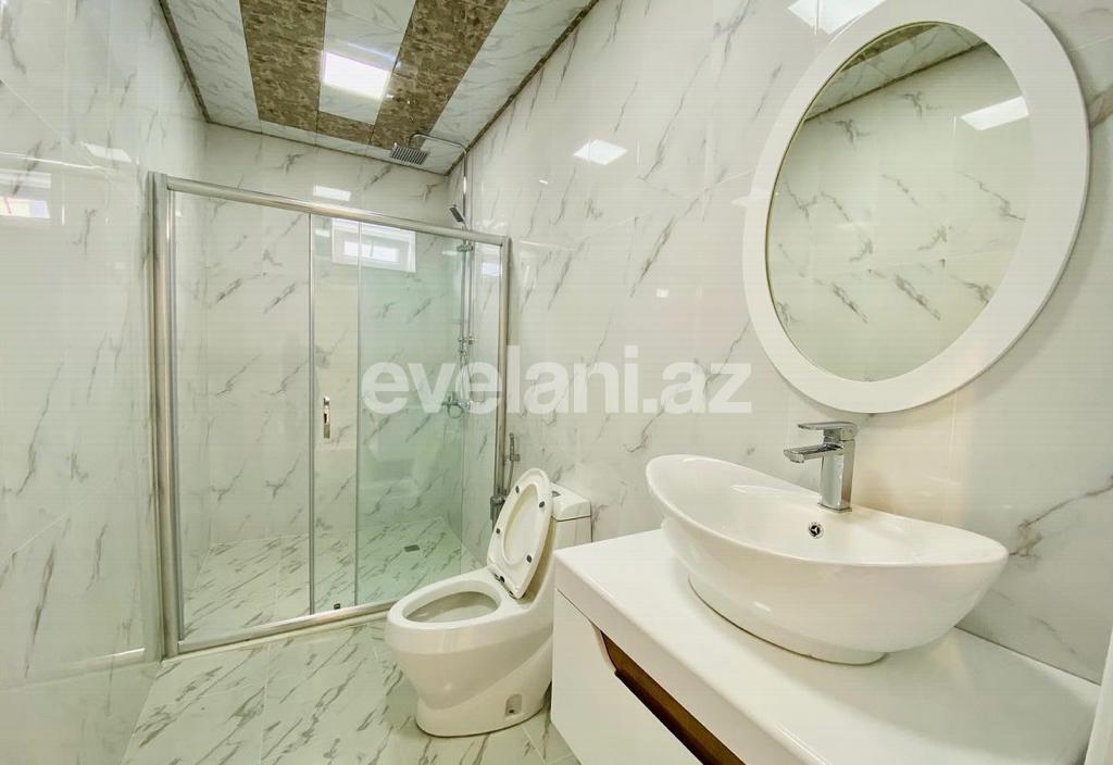 Satılır, həyət evi / bağ, 3 otaqlı, 180 m², Bakı, Xəzər r, Mərdəkan q, Koroğlu m.