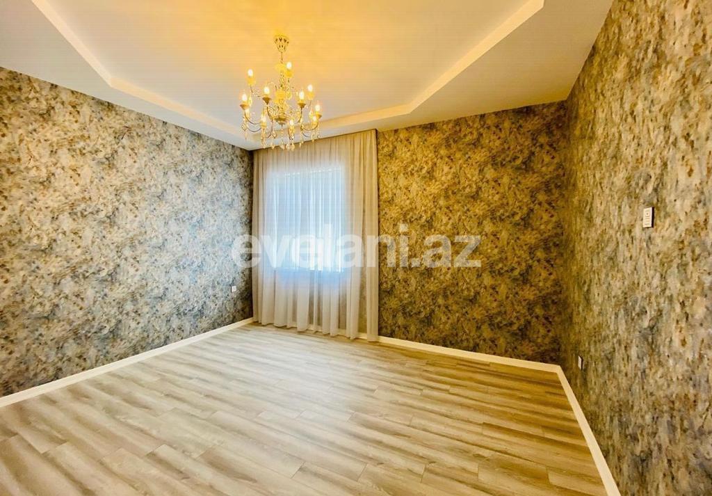 Satılır, həyət evi / bağ, 3 otaqlı, 180 m², Bakı, Xəzər r, Mərdəkan q, Koroğlu m.