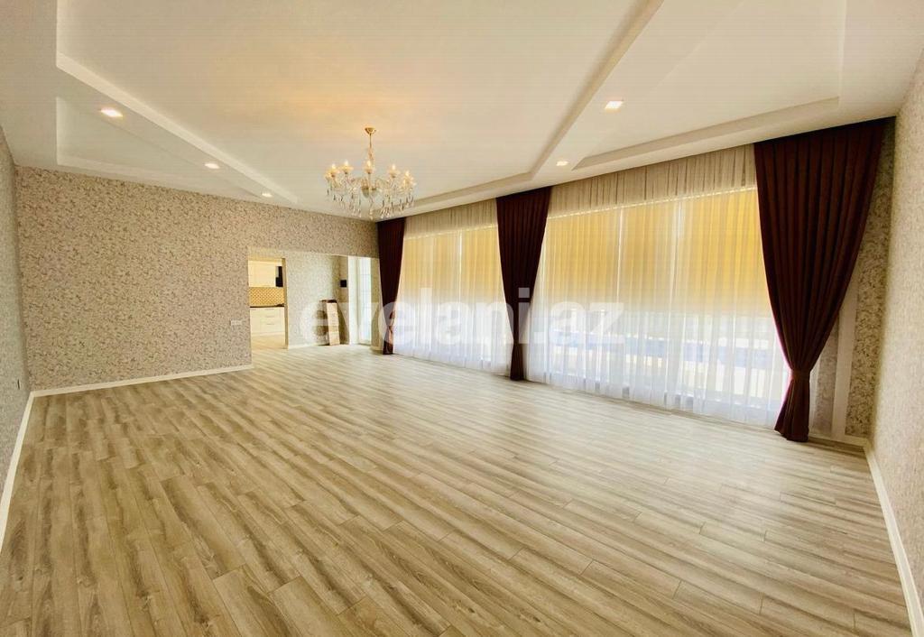 Satılır, həyət evi / bağ, 3 otaqlı, 180 m², Bakı, Xəzər r, Mərdəkan q, Koroğlu m.