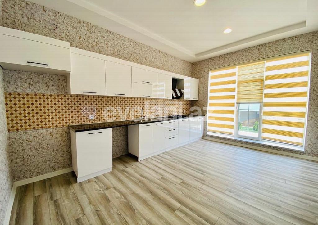 Satılır, həyət evi / bağ, 3 otaqlı, 180 m², Bakı, Xəzər r, Mərdəkan q, Koroğlu m.
