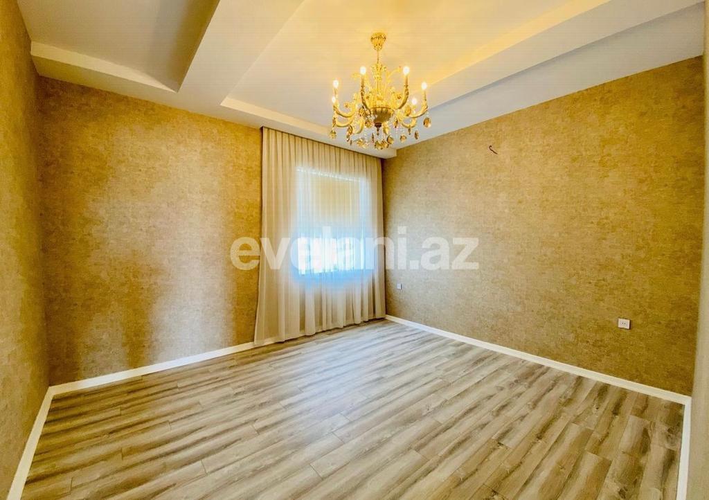 Satılır, həyət evi / bağ, 3 otaqlı, 180 m², Bakı, Xəzər r, Mərdəkan q, Koroğlu m.