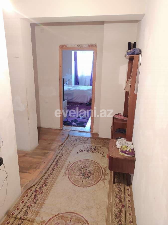 Satılır, yeni tikili, 3 otaqlı, 82 m², Bakı, Yasamal r.
