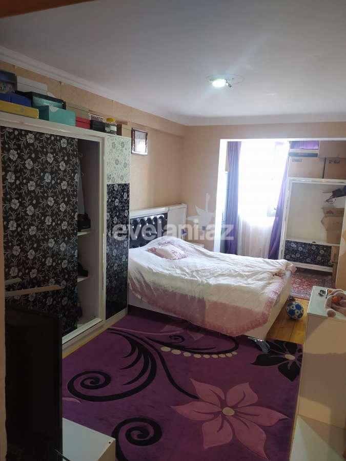 Satılır, yeni tikili, 3 otaqlı, 82 m², Bakı, Yasamal r.