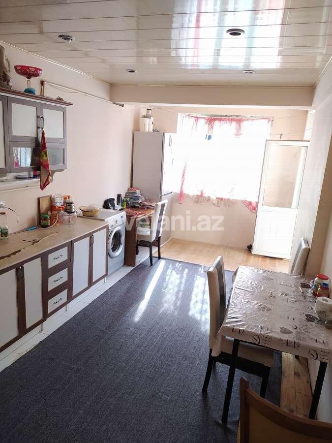 Satılır, yeni tikili, 3 otaqlı, 82 m², Bakı, Yasamal r.