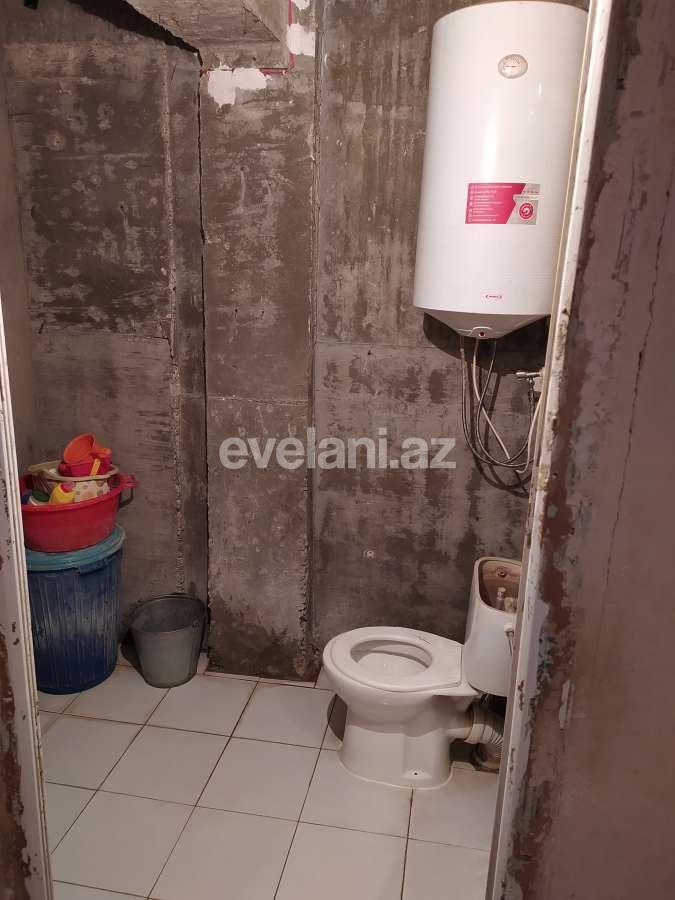 Satılır, yeni tikili, 3 otaqlı, 82 m², Bakı, Yasamal r.
