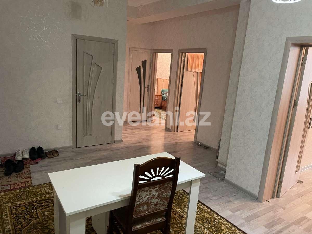 Satılır, yeni tikili, 3 otaqlı, 96 m², Bakı, Yasamal r, İnşaatçılar m.