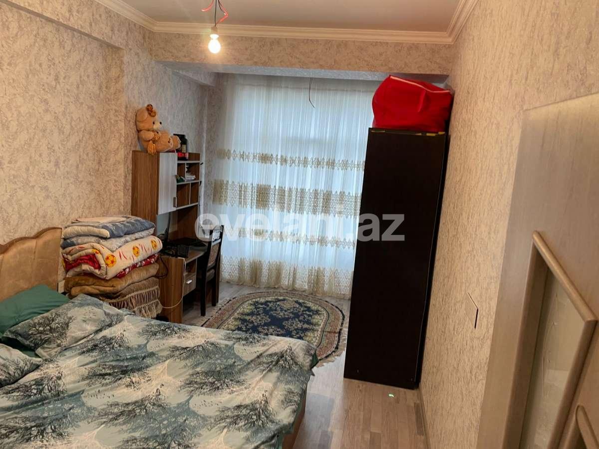 Satılır, yeni tikili, 3 otaqlı, 96 m², Bakı, Yasamal r, İnşaatçılar m.