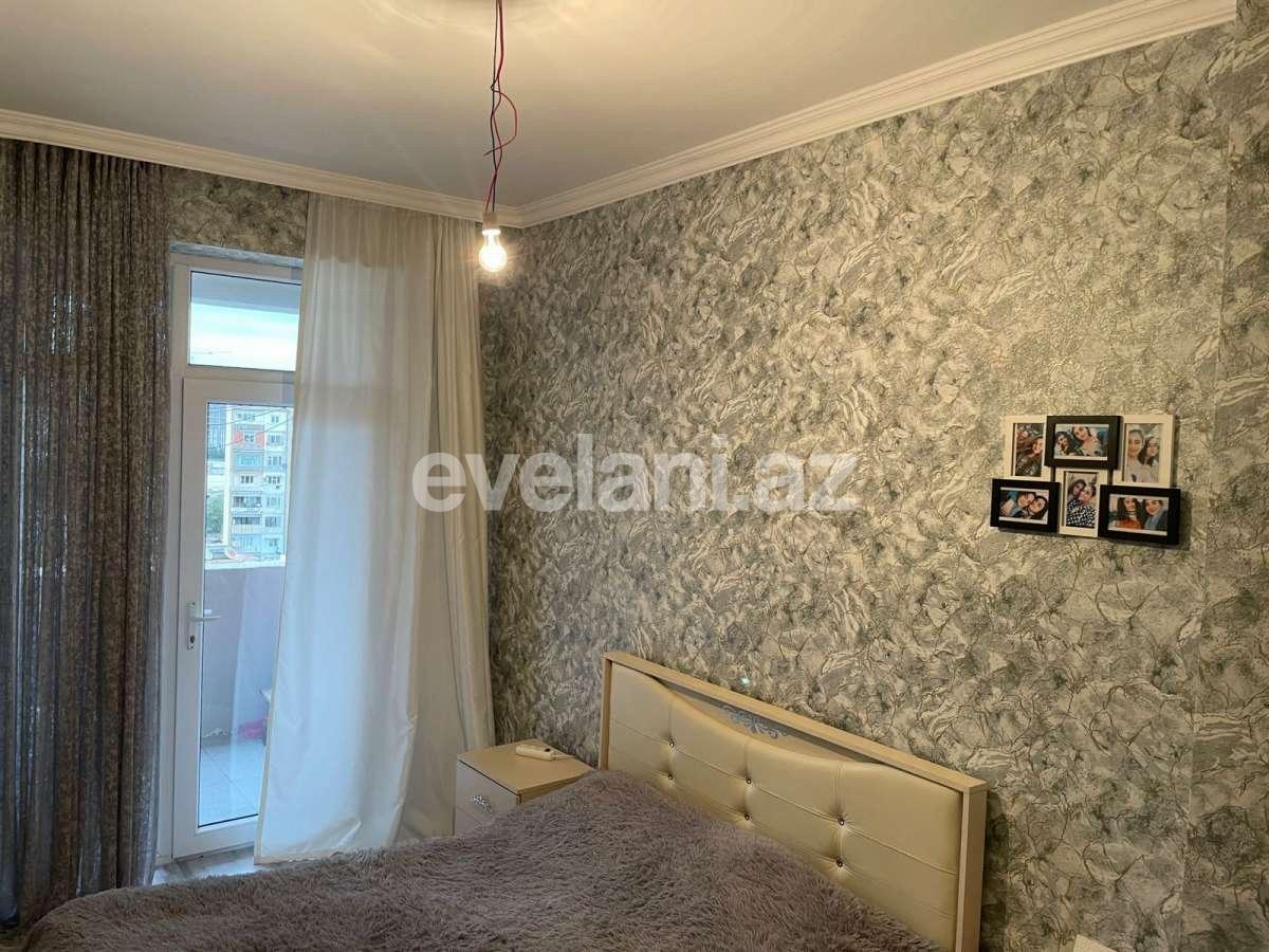 Satılır, yeni tikili, 3 otaqlı, 96 m², Bakı, Yasamal r, İnşaatçılar m.