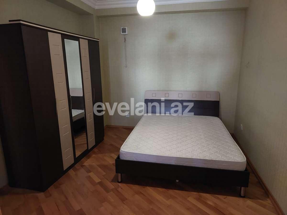 Kirayə verilir, yeni tikili, 2 otaqlı, 70 m², Bakı, Yasamal r, İnşaatçılar m.