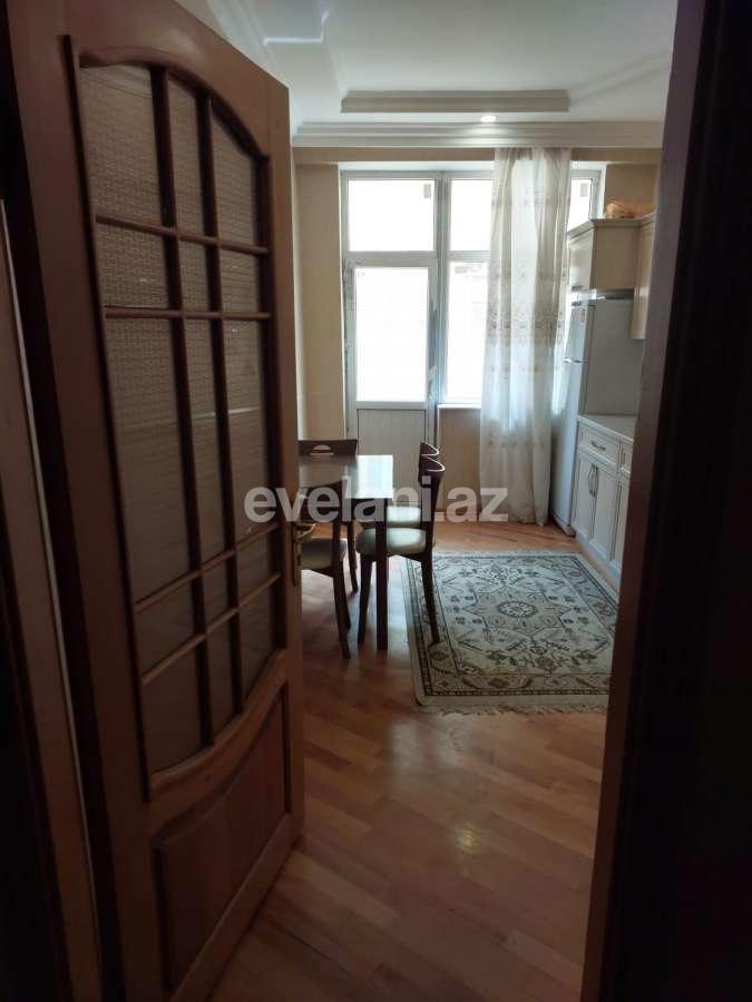 Kirayə verilir, yeni tikili, 2 otaqlı, 70 m², Bakı, Yasamal r, İnşaatçılar m.