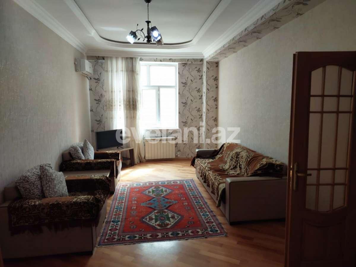 Kirayə verilir, yeni tikili, 2 otaqlı, 70 m², Bakı, Yasamal r, İnşaatçılar m.