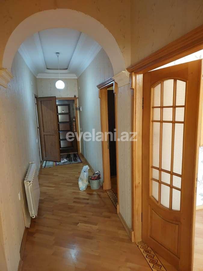 Kirayə verilir, yeni tikili, 2 otaqlı, 70 m², Bakı, Yasamal r, İnşaatçılar m.