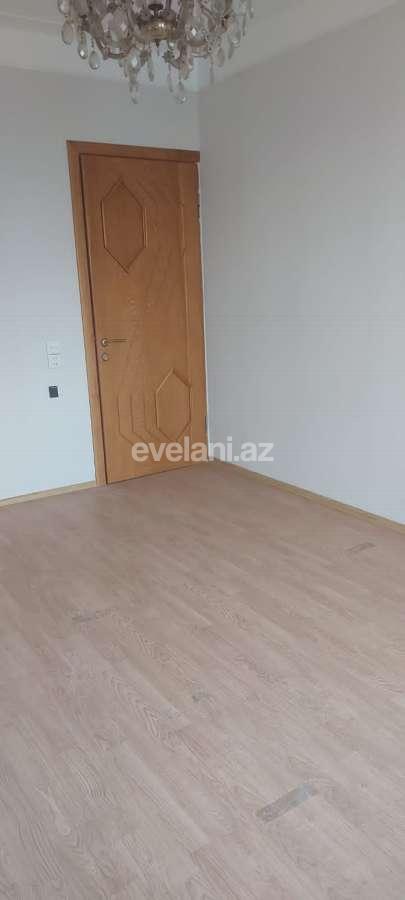 Kirayə verilir, köhnə tikili, 5 otaqlı, 100 m², Bakı, Binəqədi r, 9-cu mikrorayon q, Memar Əcəmi m.