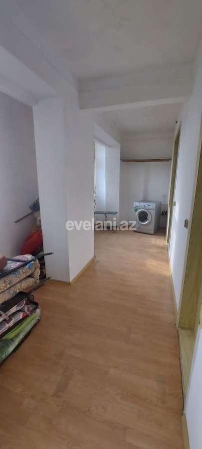 Kirayə verilir, köhnə tikili, 5 otaqlı, 100 m², Bakı, Binəqədi r, 9-cu mikrorayon q, Memar Əcəmi m.