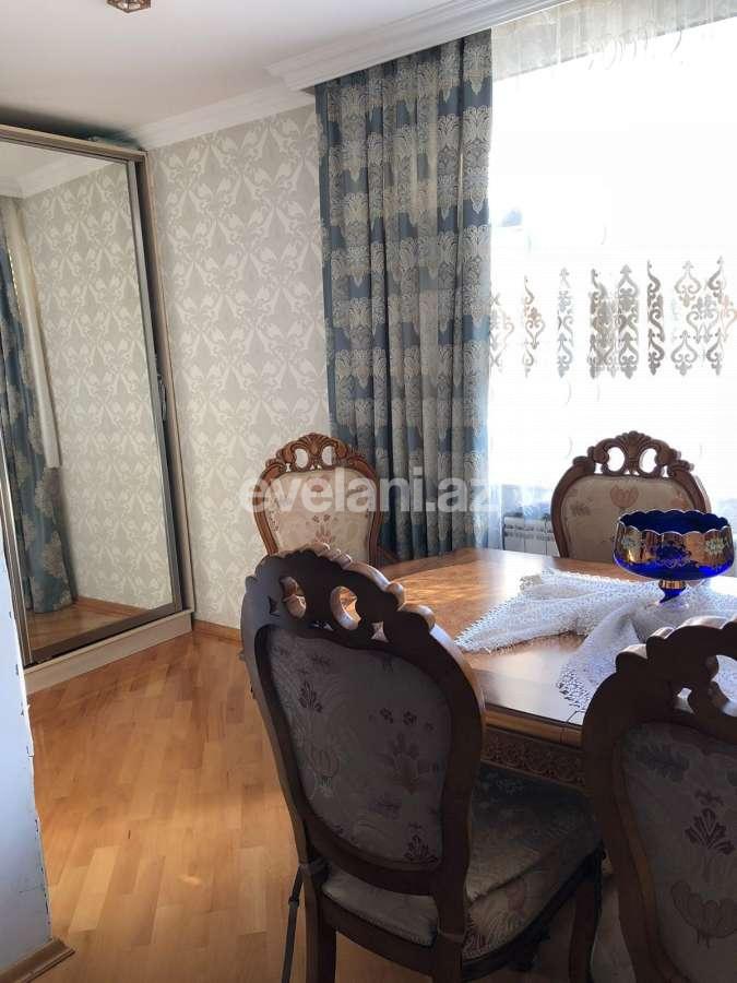 Satılır, köhnə tikili, 2 otaqlı, 55 m², Bakı, Nizami m.