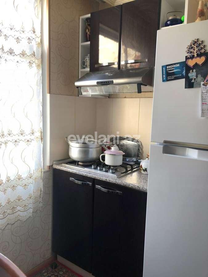 Satılır, köhnə tikili, 2 otaqlı, 55 m², Bakı, Nizami m.