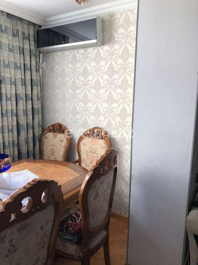 Satılır, köhnə tikili, 2 otaqlı, 55 m², Bakı, Nizami m.