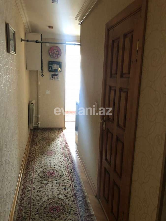 Satılır, köhnə tikili, 2 otaqlı, 55 m², Bakı, Nizami m.