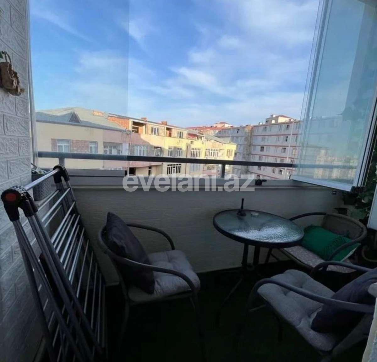 Продаётся, новостройка, 2-комнаты, 54 m², Баку, Ясамальский r, Ясамал p, 20 январь m.